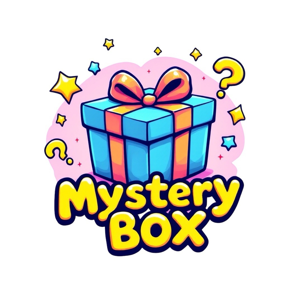 Mystery Box